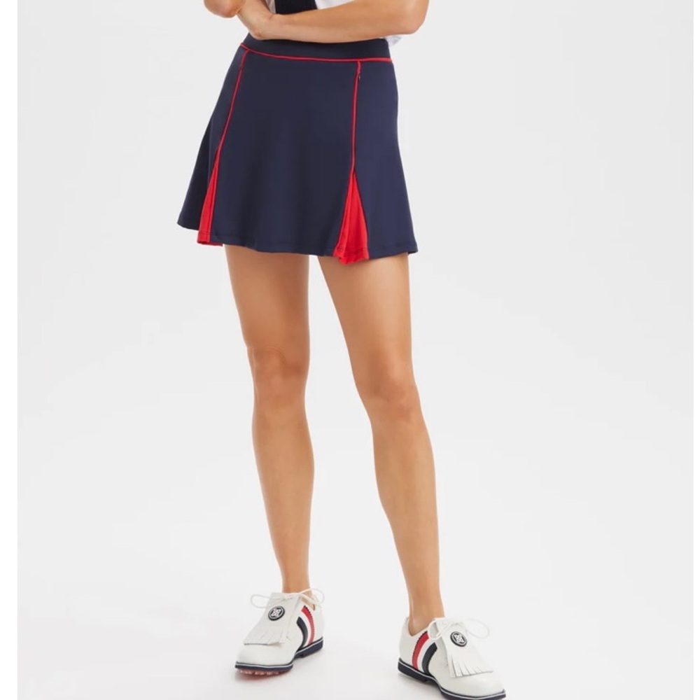 Renwick Skirt